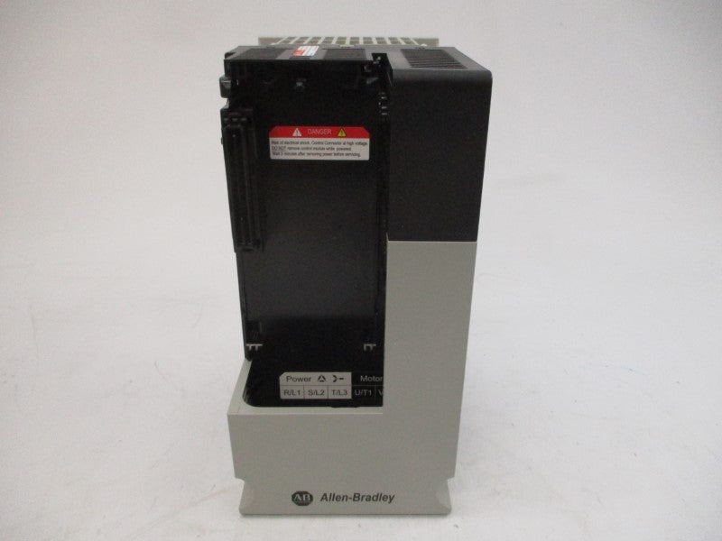 ALLEN BRADLEY 25-PM1-D013 SER. A 380-480VAC 13.0A NSMP
