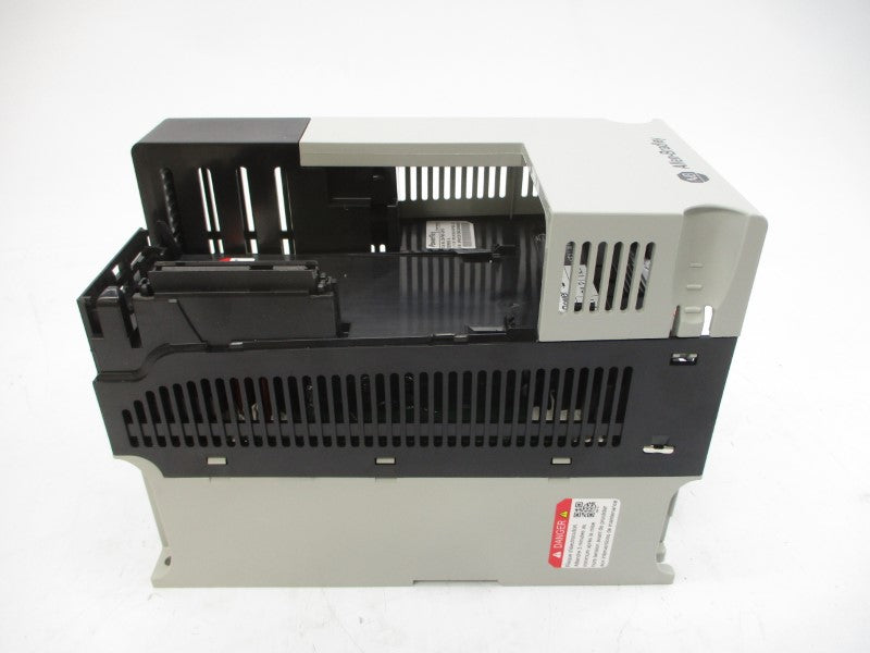 ALLEN BRADLEY 25-PM1-D013 SER. A 380-480VAC 13.0A NSMP
