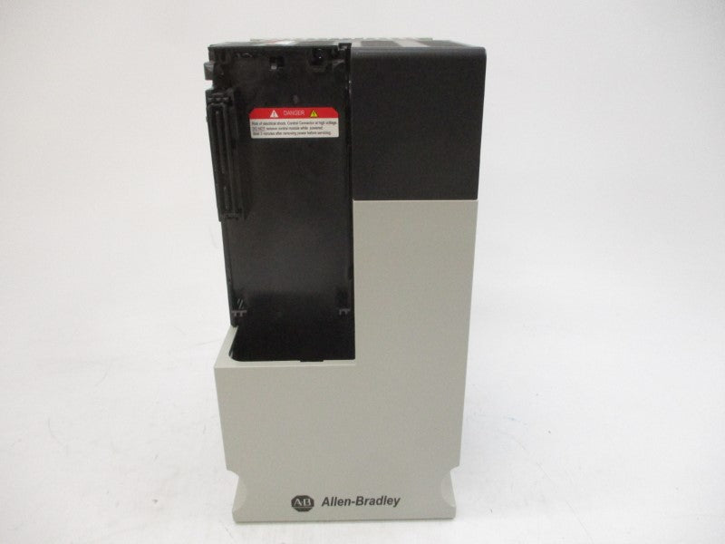 ALLEN BRADLEY 25-PM1-D024 SER. A 380-480VAC 24.0A NSMP