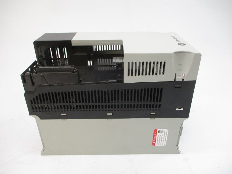 ALLEN BRADLEY 25-PM1-D024 SER. A 380-480VAC 24.0A NSMP