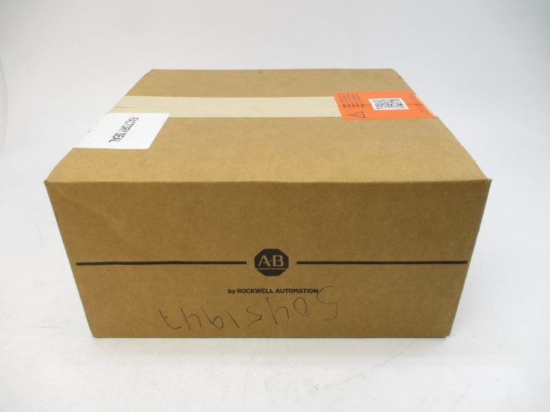 ALLEN BRADLEY 2711P-T10C22D9P SER. B 24VDC NSFS