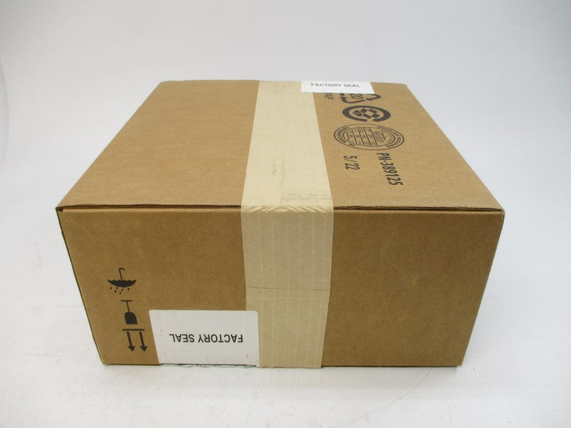 ALLEN BRADLEY 2711P-T10C22D9P SER. B 24VDC NSFS