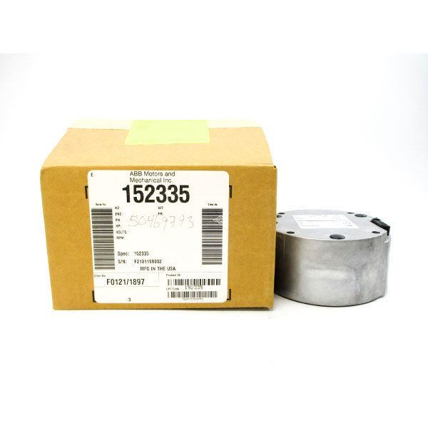 ABB DODGE 152335 DBSC-VP 208-230/460VAC 14A NSMP