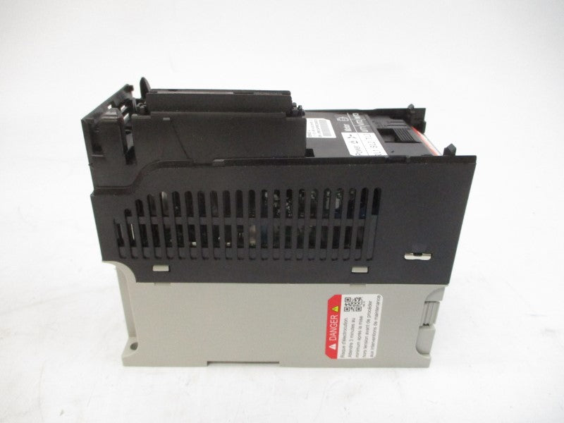 ALLEN BRADLEY 25-PM1-D4P0 SER. A 380-480VAC 4.0A NSMP