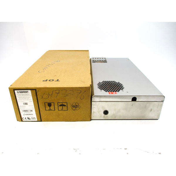 SEIFERT 4266839 120V 7.1A 250/220PSI NSMP