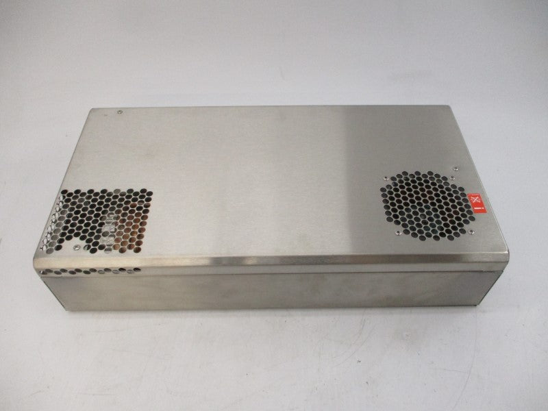 SEIFERT 4266839 120V 7.1A 250/220PSI NSMP
