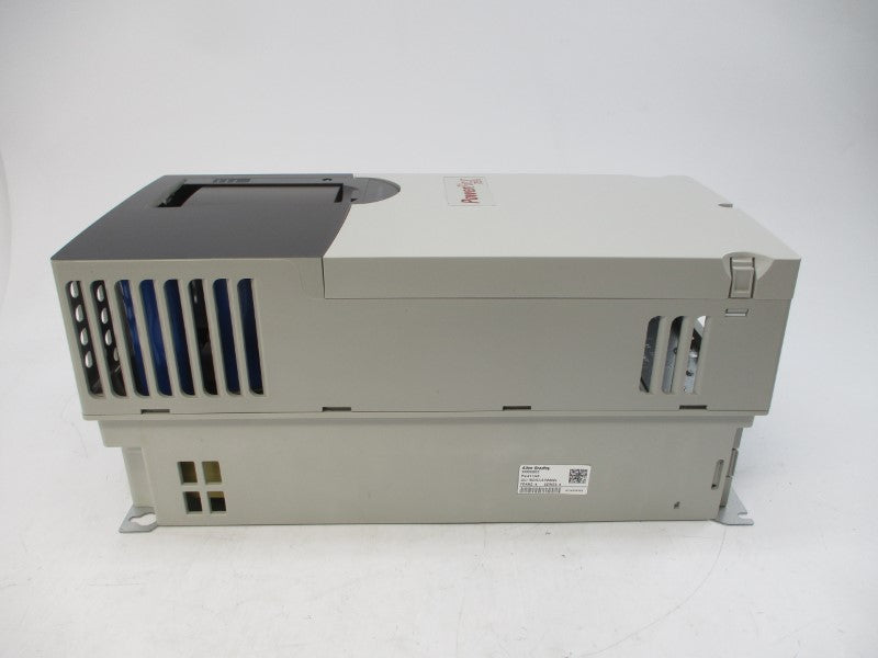 ALLEN BRADLEY 20G11ND052JA0NNNNN SER. A F/W 16.00 480VAC 47.7A NSNP