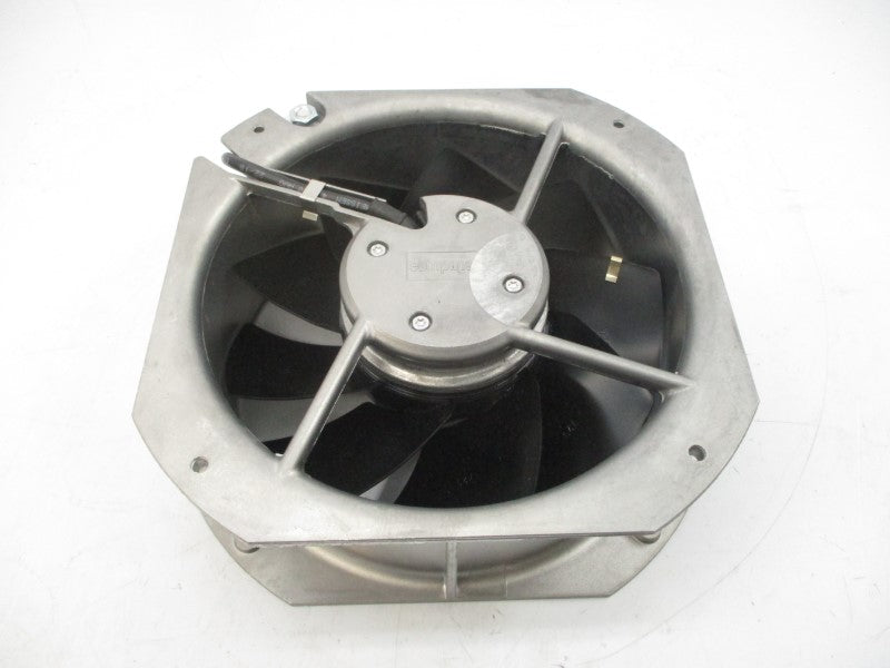 FAN W2E200-HH86-01 115V 0.58/0.70A NSNP