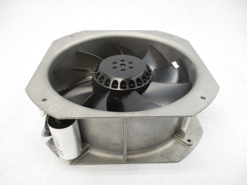 FAN W2E200-HH86-01 115V 0.58/0.70A NSNP