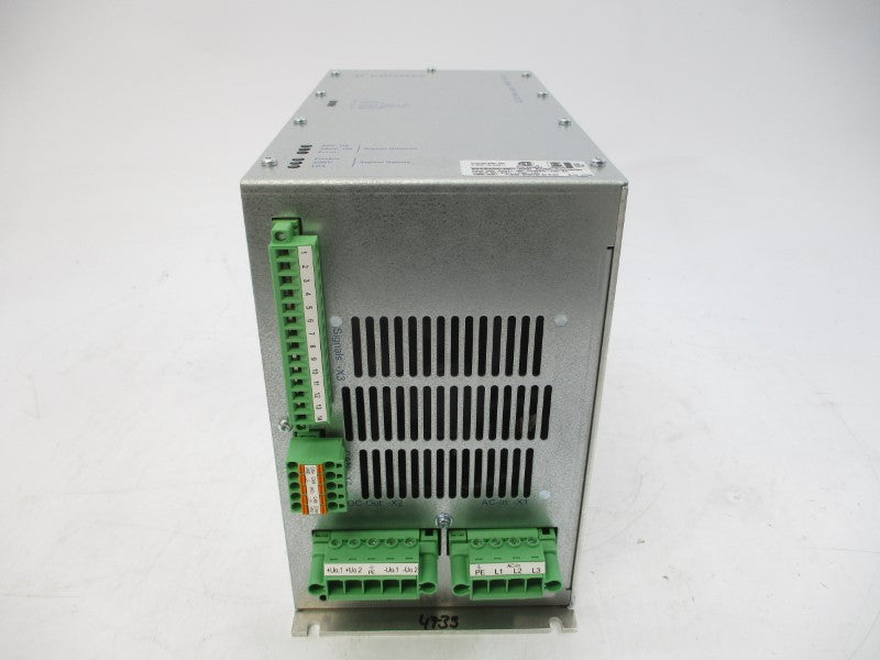 KRONES BSAB3000-480T-300C 380-500VAC 6A NSNP