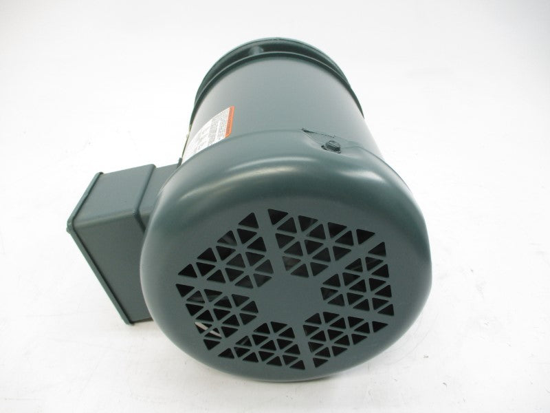 BALDOR RELIANCE 6P56H3890 35W598-0085G1 208-230/460V 2.5-2.4/1.2A NSNP