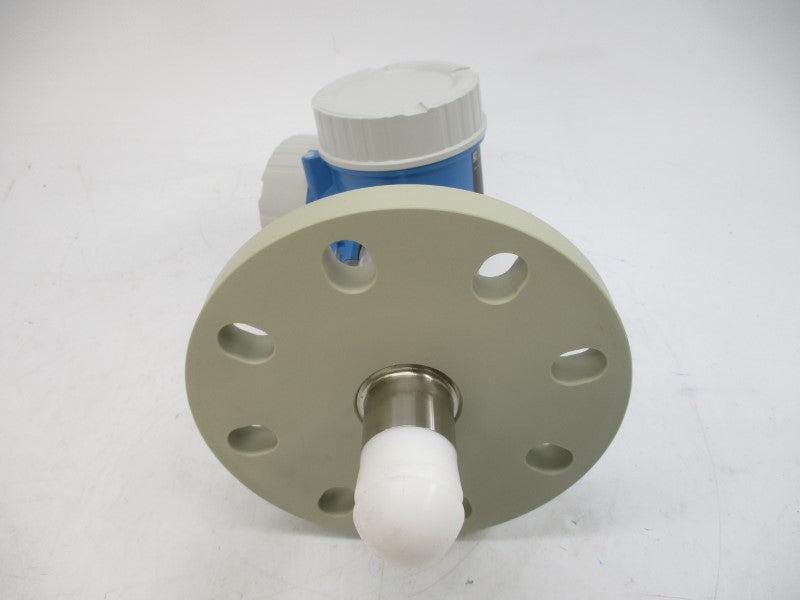 ENDRESS+HAUSER FMR60-2T36/0 71331424 14-35VDC 43PSI REV. 1 NSMP