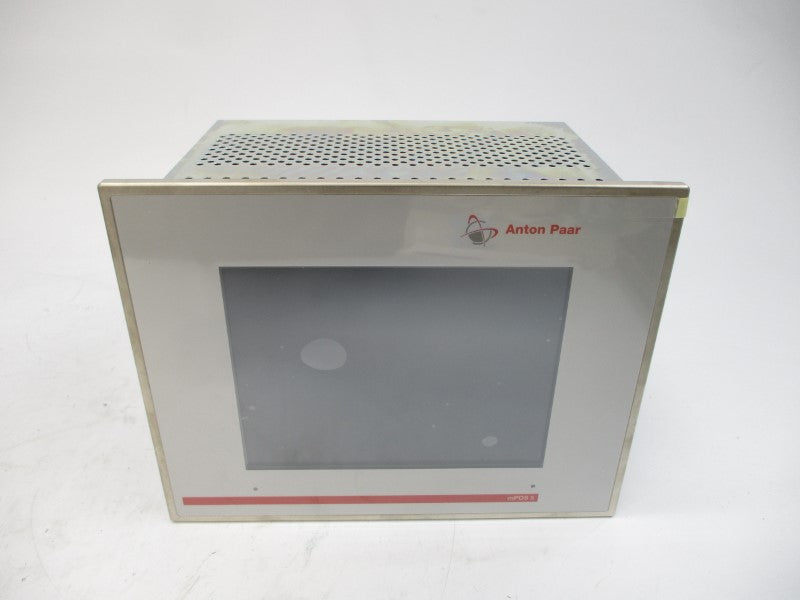 ANTON PAAR 47839 UKCA 24VDC NSMP