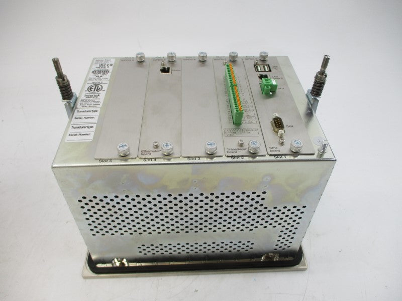 ANTON PAAR 47839 UKCA 24VDC NSMP