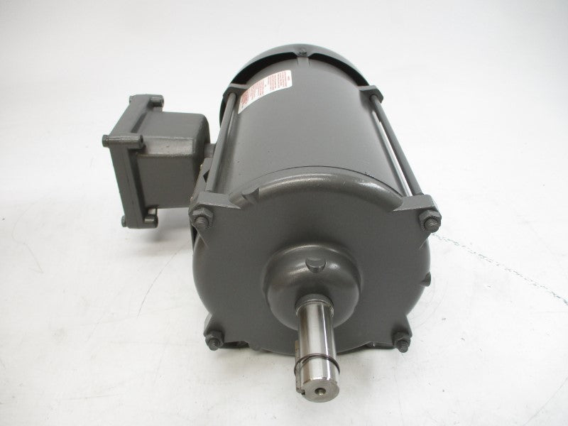 BALDOR M7034T 35E362Z541H1 230/460//190/380V 4.4/2.2//4/2A NSMP