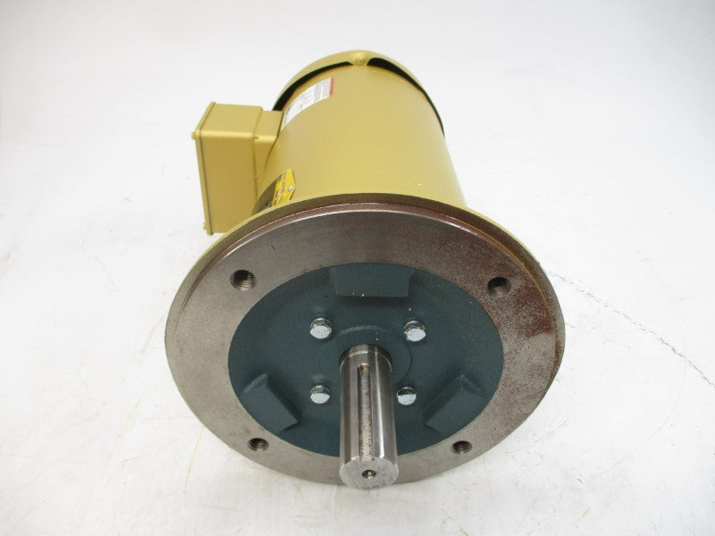 BALDOR VEM3212T 35Z323L285G1 230/460V 12/6A (AS PICTURED) NSMP