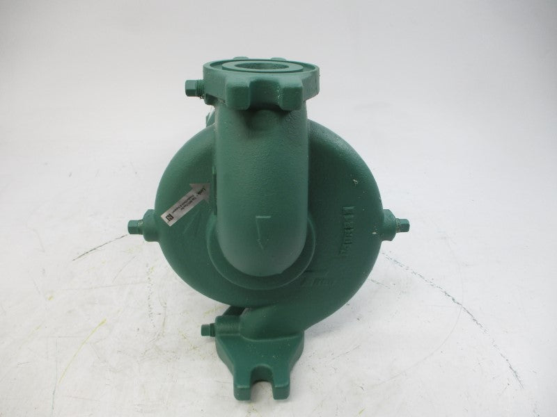 TACO 1600EAE80121151 115V 5.7A NSMP