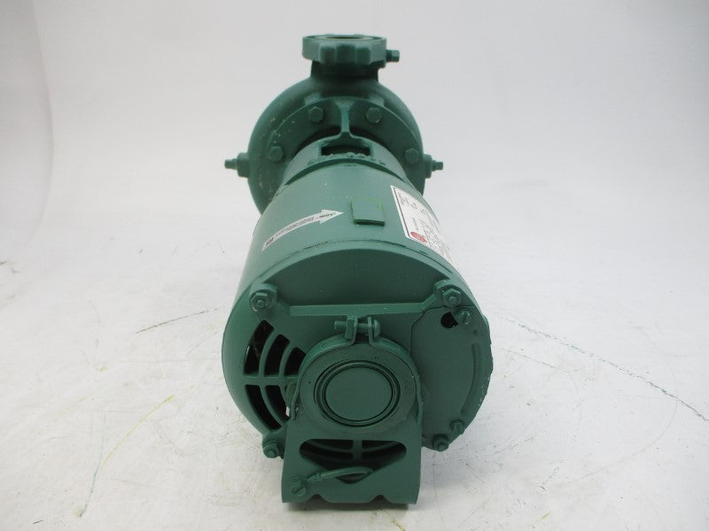 TACO 1600EAE80121151 115V 5.7A NSMP