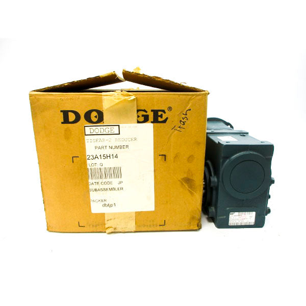 DODGE 23A15H14 NSMP