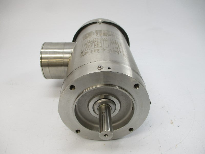 BALDOR CFSWDM3555T-E 35E4743R129G1 230/460V 5/2.5A NSMP