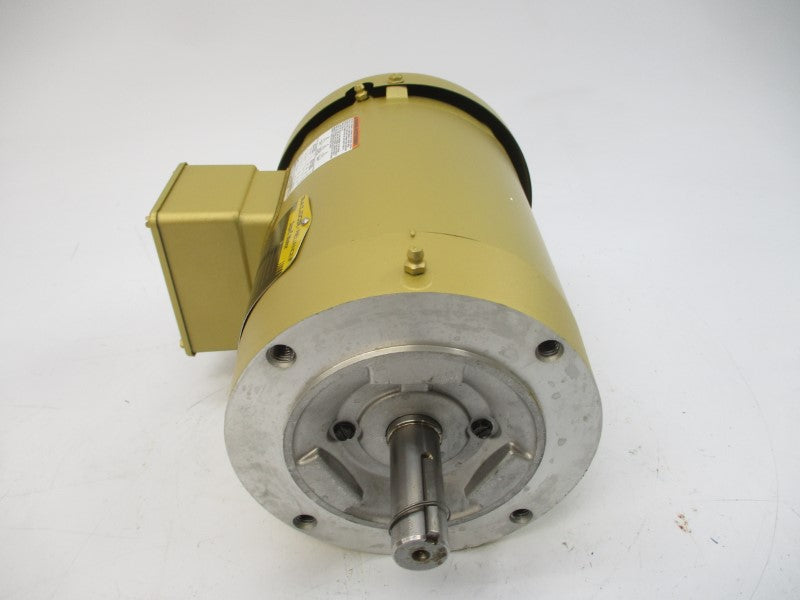 BALDOR VEM3546T 35A003M492G1 230/460V 3/1.5A NSMP