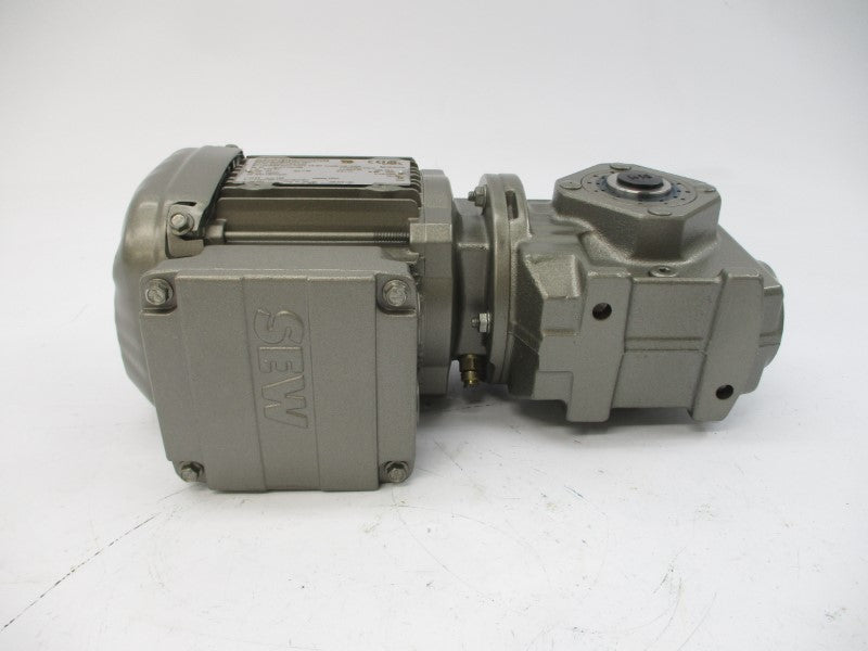 SEW-EURODRIVE SA37DRS71S4/DH 230/460V 1.84/0.92A NSNP