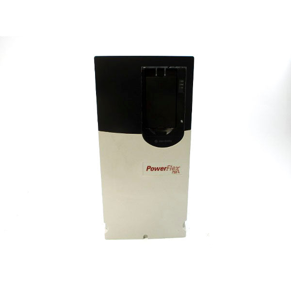 ALLEN BRADLEY 20G11ND052JA0NNNNN SER. A F/W 14.00 480VAC 47.7A (AS PICTURED) NSNP