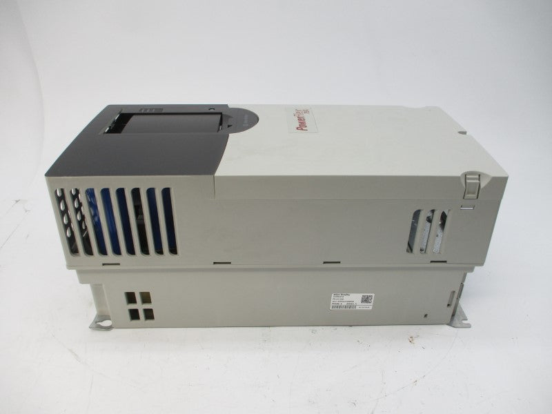 ALLEN BRADLEY 20G11ND052JA0NNNNN SER. A F/W 14.00 480VAC 47.7A (AS PICTURED) NSNP