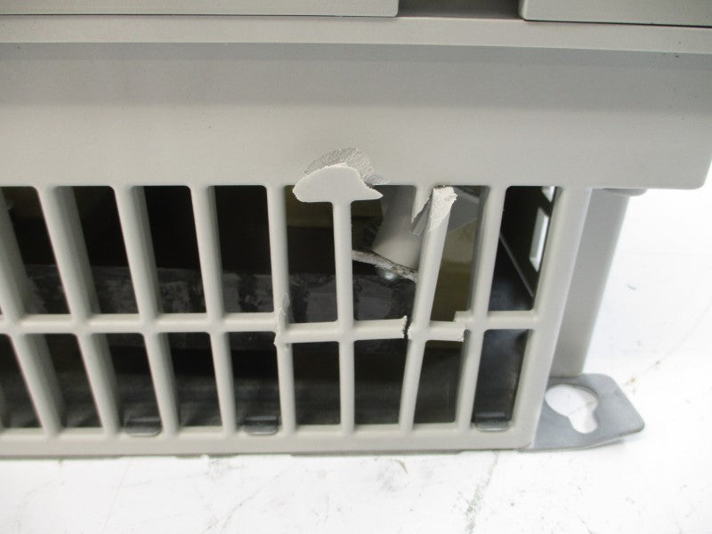 ALLEN BRADLEY 20G11ND052JA0NNNNN SER. A F/W 14.00 480VAC 47.7A (AS PICTURED) NSNP
