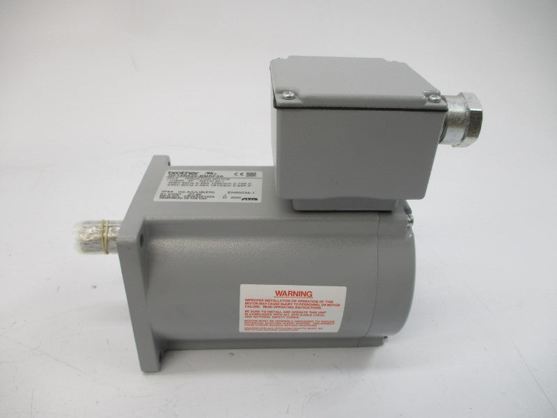 BROTHER GF15N020-BMRF2A 208/230V 0.38A NSMP