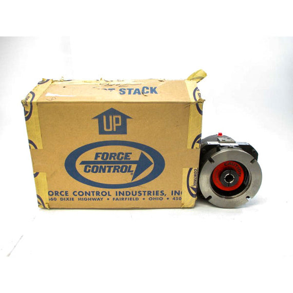 FORCE CONTROL INDUSTRIES 01-XB2-3S3018SN-01 NSMP