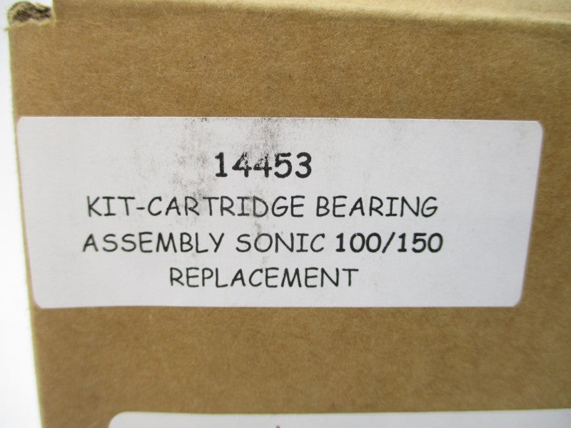 SPARE PART KIT 14453 NSNP