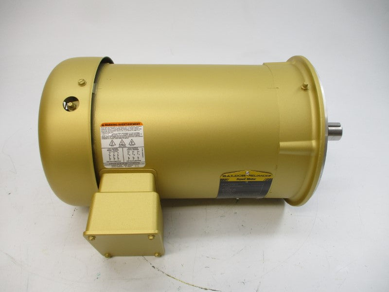 BALDOR VEM3611T 36A003S266G2 230/460V 8.4/4.2A NSMP