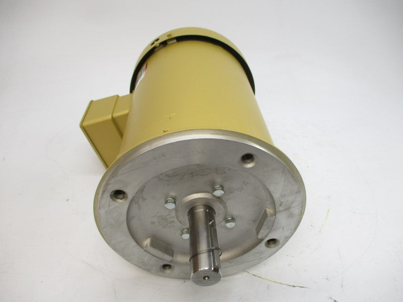 BALDOR VEM3611T 36A003S266G2 230/460V 8.4/4.2A NSMP