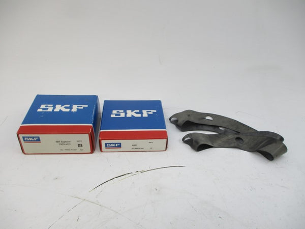 ITT GOULDS PUMPS R196MTRK0Z 3196MTX NSMP