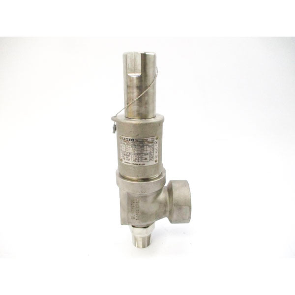 LESER 4594.2182 RV7347 79.0PSI NSNP