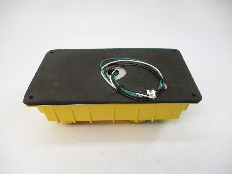 POWERAMP 1P23 963181 115VAC NSNP