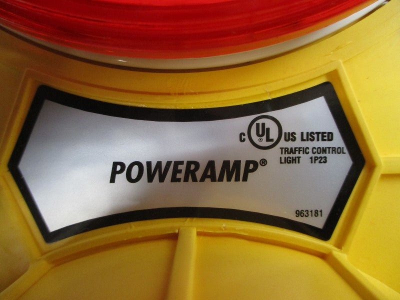 POWERAMP 1P23 963181 115VAC NSNP