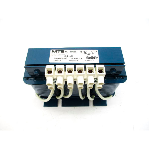MTE RL-03502 600V 52.5A NSNP