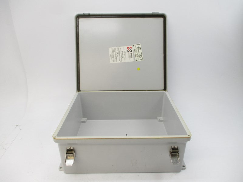 STAHLIN J1614HPL UNMP