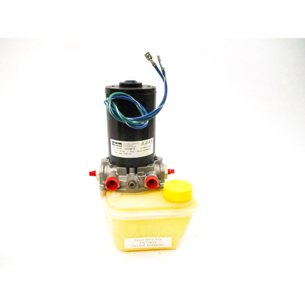PARKER 642900 12VDC 47A 850PSI UNMP