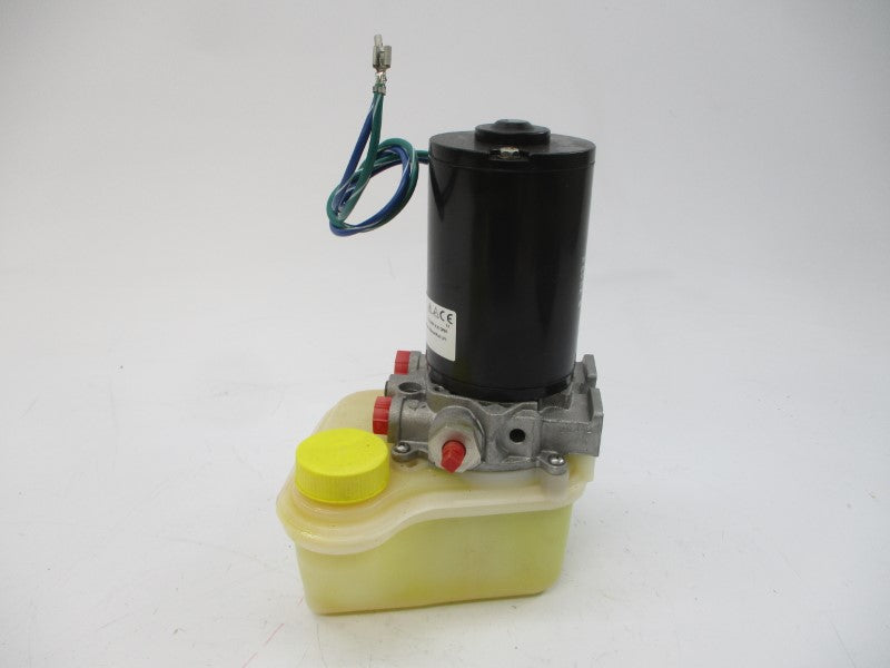 PARKER 642900 12VDC 47A 850PSI UNMP