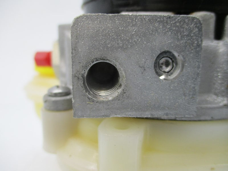 PARKER 642900 12VDC 47A 850PSI UNMP
