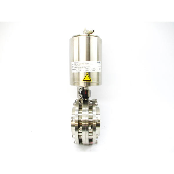 GEA 7880-4001-0240-0000+INK.00/52 145PSI NSNP