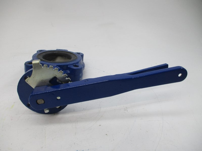 KEYSTONE 222 CI 304SS 416SS EPDM 250PSI NSNP