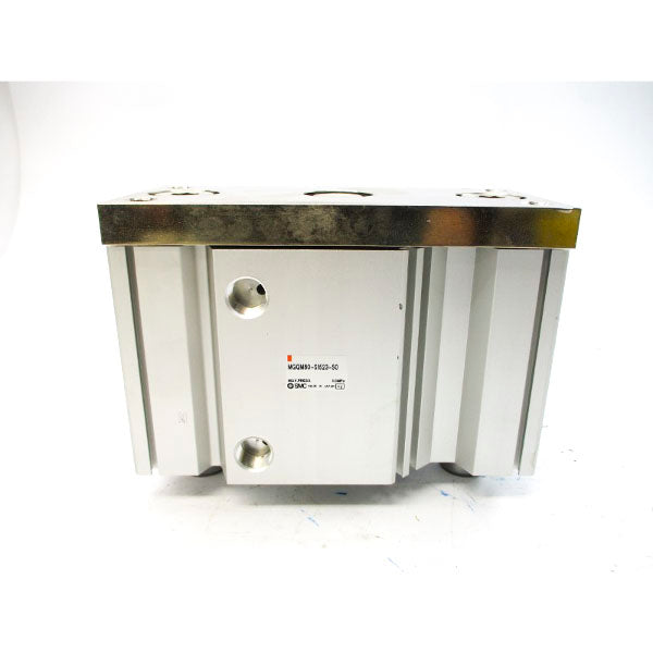 SMC MGQM80-S1523-50 NSNP