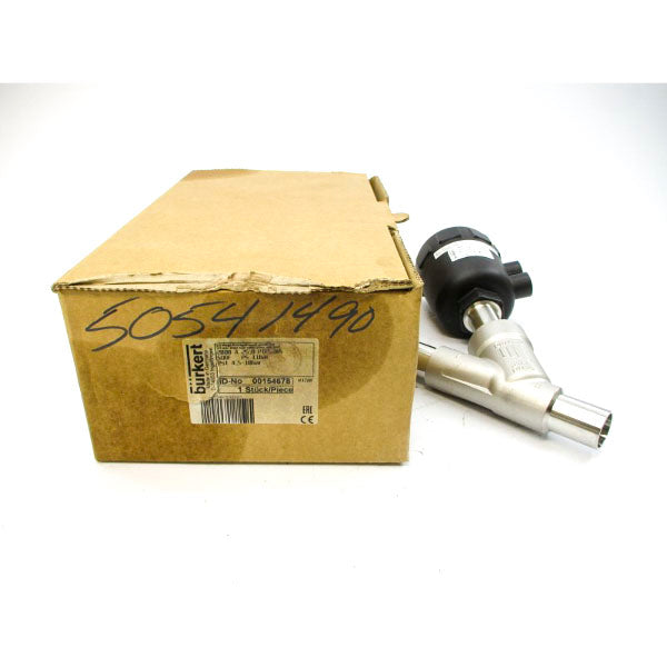 BURKERT 00154678 NSMP