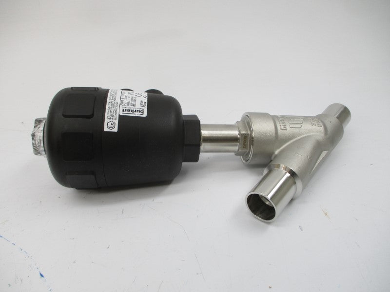 BURKERT 00154678 NSMP