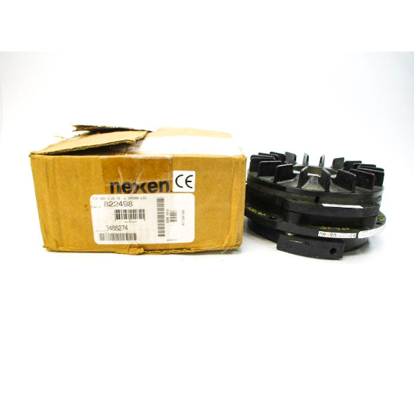 NEXEN 822498 TSE-800-1 120PSI NSMP