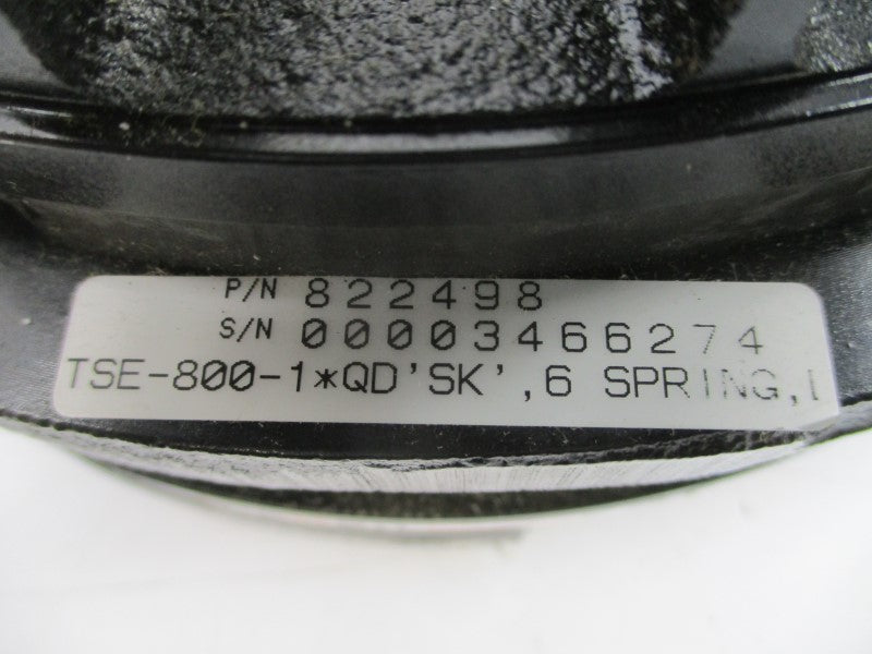 NEXEN 822498 TSE-800-1 120PSI NSMP